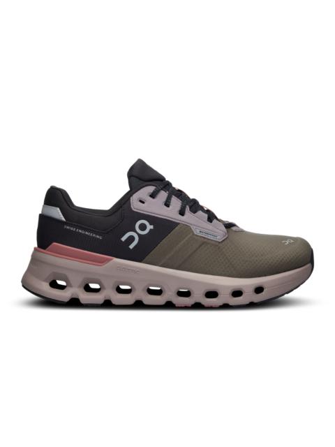 Cloudrunner 2 Waterproof