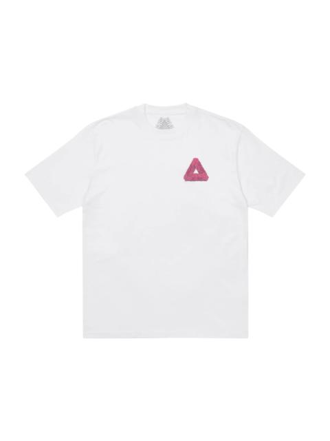 PALACE Palace Tri-Slime T-shirt White