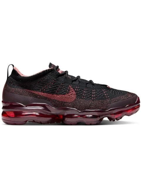 Nike Air VaporMax 2023 Flyknit Black Cedar