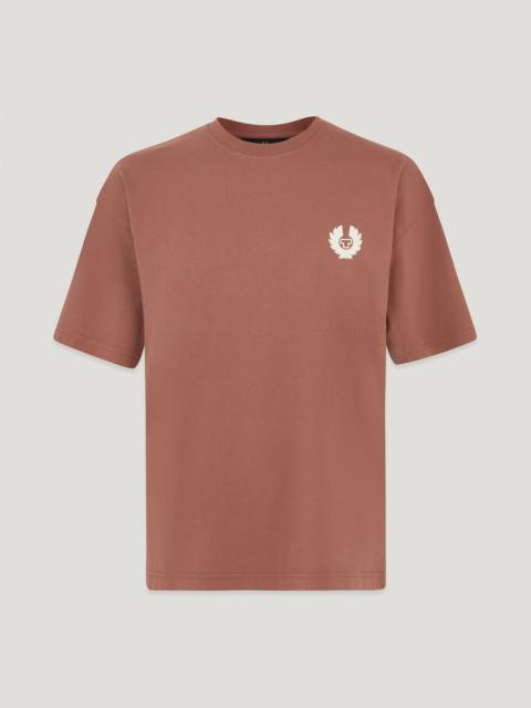 Belstaff COMPETITION T-SHIRT