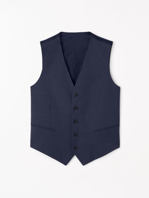 TIGER OF SWEDEN Winston Tailored Waistcoat