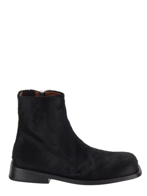 Tello Ankle Boots