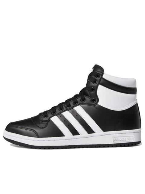 adidas Top Ten 'Black White' FV6132