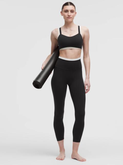 lululemon lululemon Align™ Super-High-Rise Pant 25" *Trim