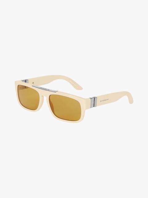 Givenchy GV HINGE UNISEX SUNGLASSES IN ACETATE