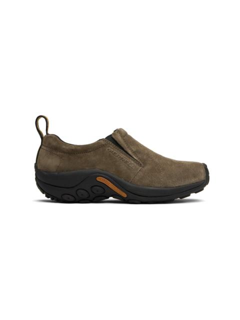 MERRELL 1TRL Gray Jungle Moc Sneakers