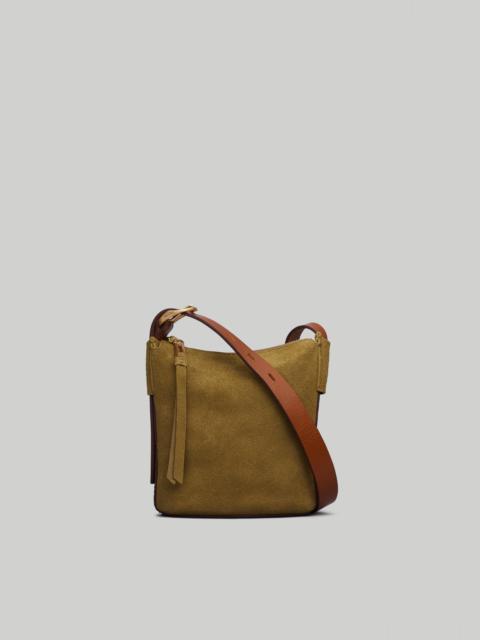 rag & bone Belize Mini Bucket Bag - Suede
Small Crossbody Bag