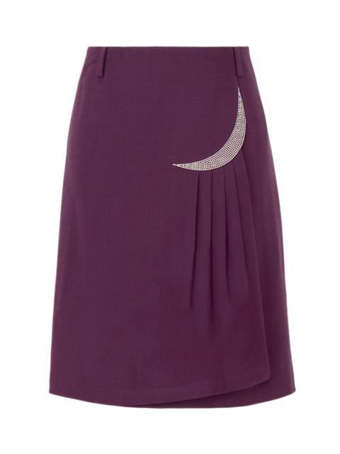 Onitsuka Tiger WOMEN'S SKIRT