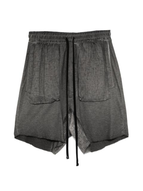 thom/krom M ST 515 shorts