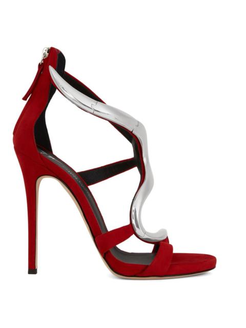 Giuseppe Zanotti Venere