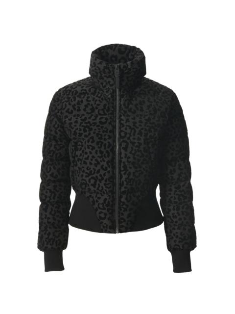 MACKAGE Women's Yaya Down Puffer Jacket - Black