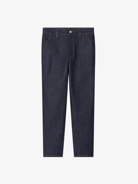 A.P.C. FERGUS JEANS