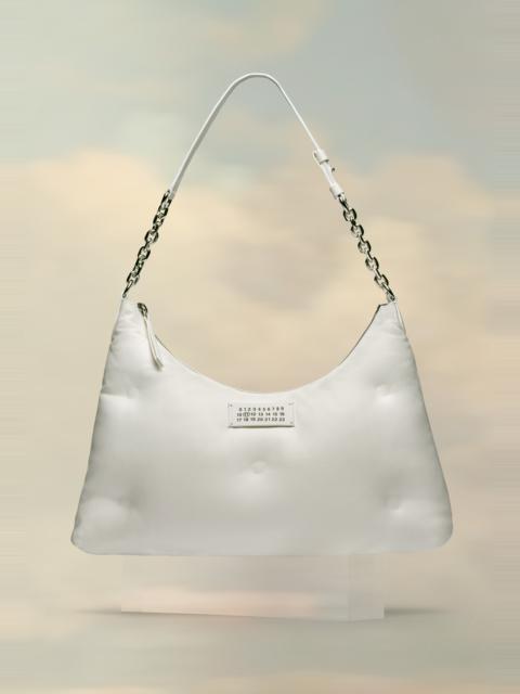 Maison Margiela Glam Slam hobo medium
