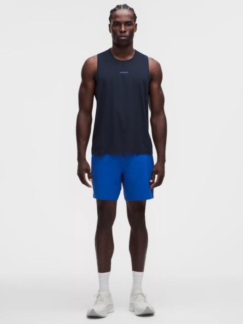 lululemon Pace Breaker Lined Short 7"