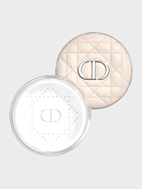 Dior Forever On Set Loose Setting Powder
