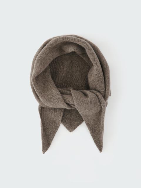 Studio Nicholson Trigon Scarf