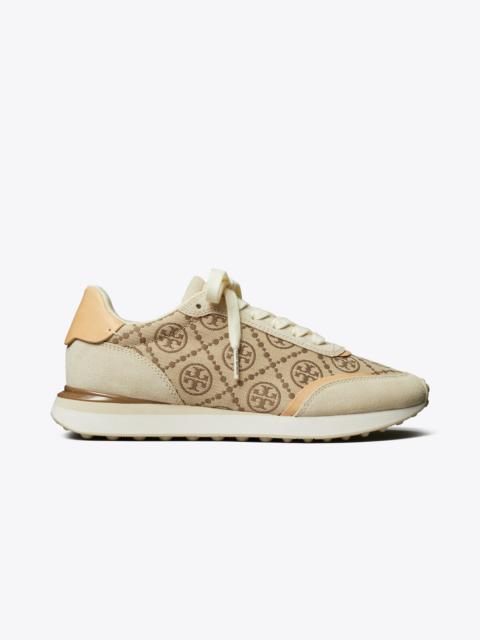 TORY BURCH T Monogram Destiny Trainer