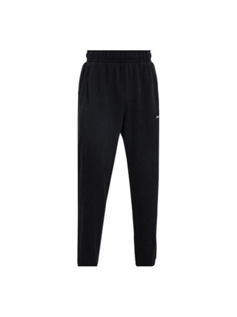 Under Armour Under Armor APAC Heavy Terry Pants 'Black' 1376613-001