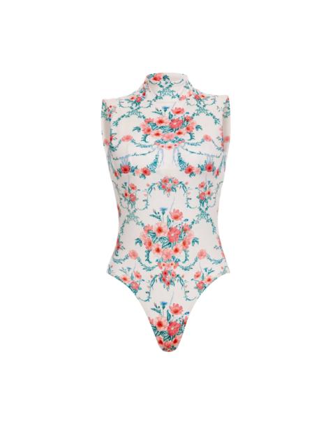 Agua by Agua Bendita Cascada Mosqueta One Piece