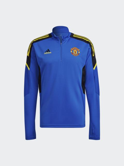 adidas Manchester United Condivo Training Top