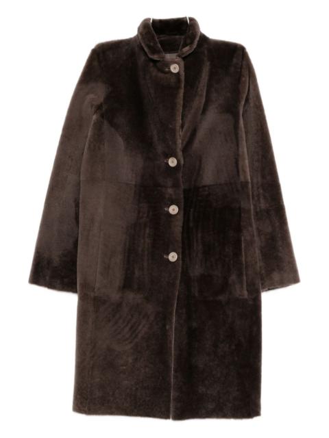 JOSEPH Brittany coat