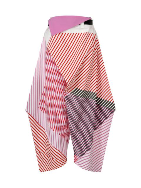 132 5. ISSEY MIYAKE FACET