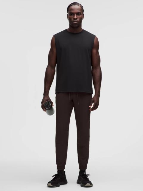 lululemon License to Train Textured Jogger *Tall