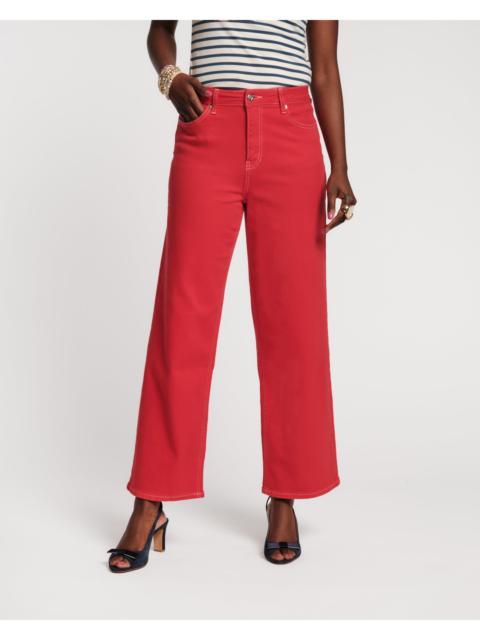 FRANCES VALENTINE Ace Jean