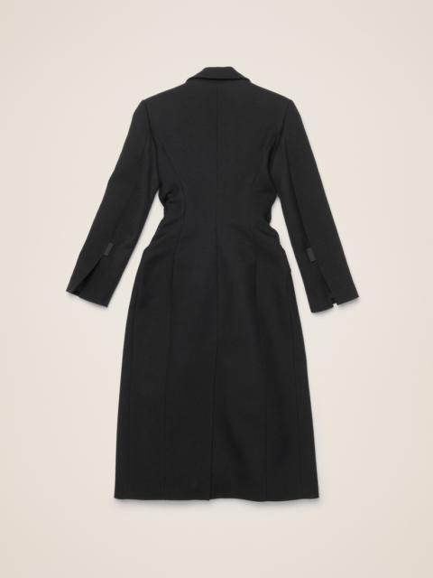 JACQUEMUS Le manteau Lacciu