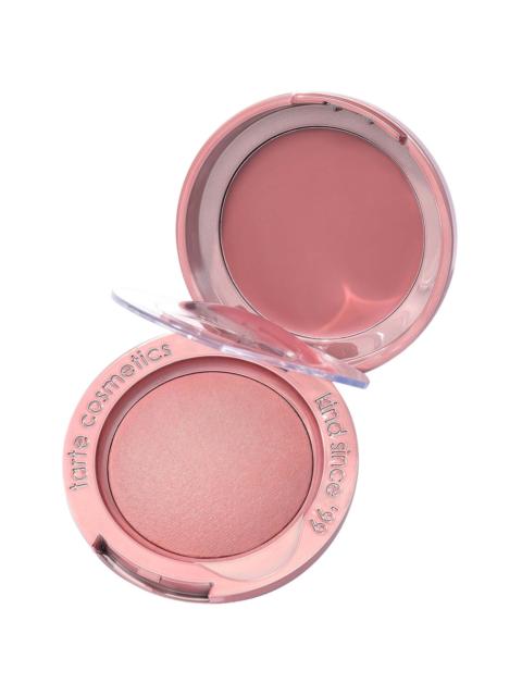 Tarte Cosmetics tarte Macaron Blush & Glow Duo™ - toasted coconut