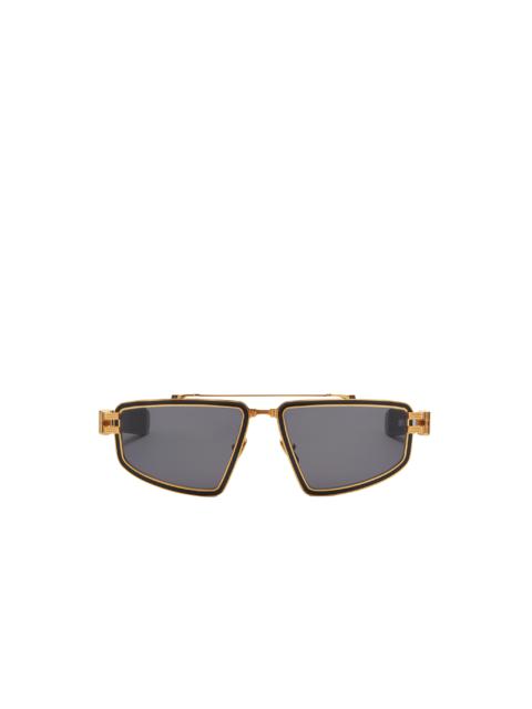 Balmain Titan Sunglasses