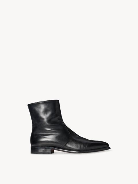 The Row Oscar Boot