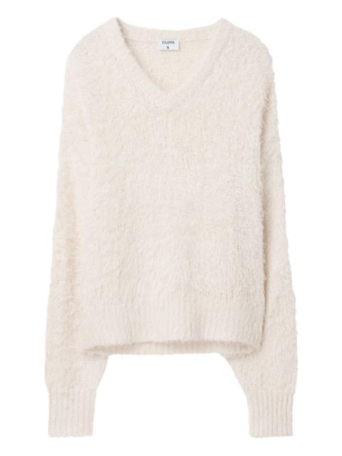 FILIPPA K v-neck sweater