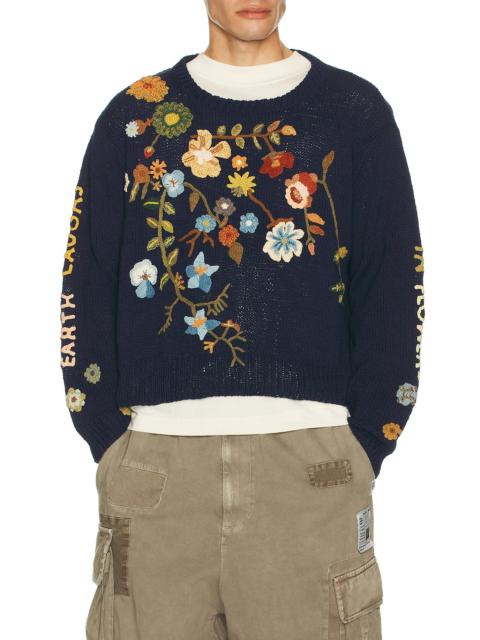 Story mfg. Piper Jumper Knit