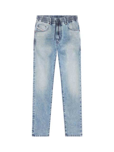 Diesel TAPERED 2030 D-KROOLEY JOGGJEANS® 068DU