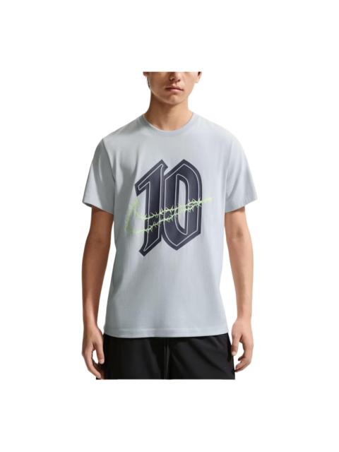 Nike Nike Sportswear T-Shirt 'Pure Platinum' IR6903-043