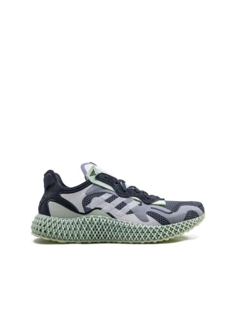 Consortium Runner EVO 4D sneakers