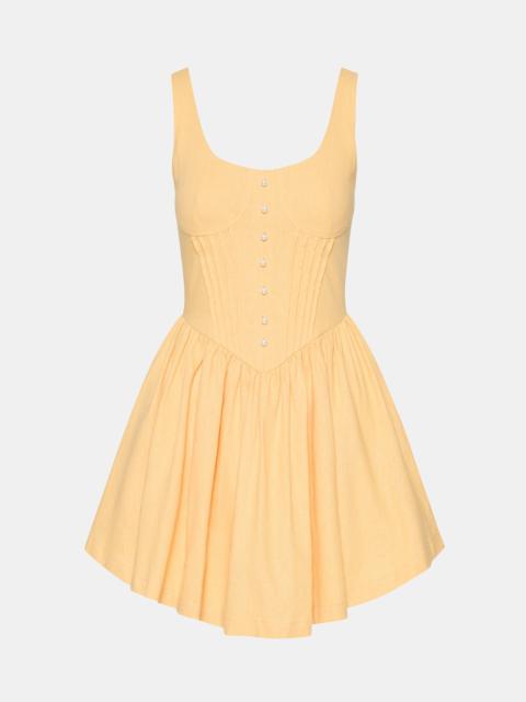 STEVE MADDEN TIANNA DRESS SHELL