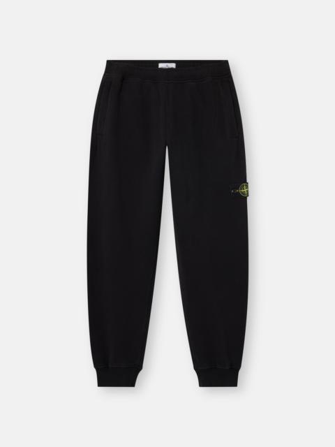 Stone Island 6200012 BRUSHED ORGANIC COTTON FLEECE