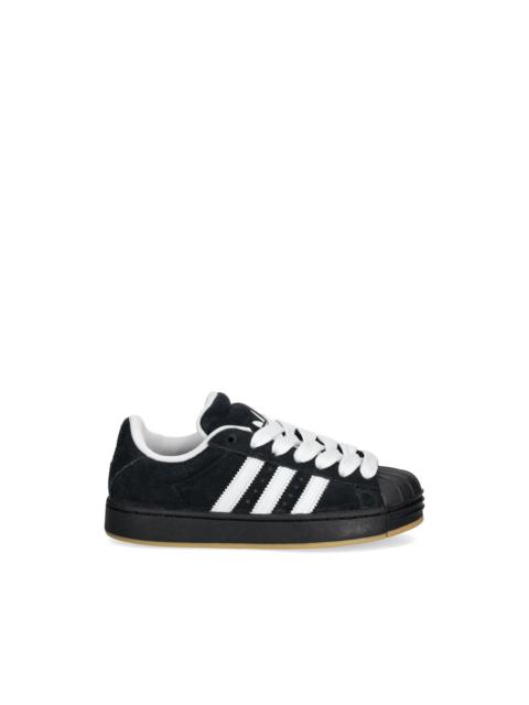 adidas Superstar ST stripes sneakers