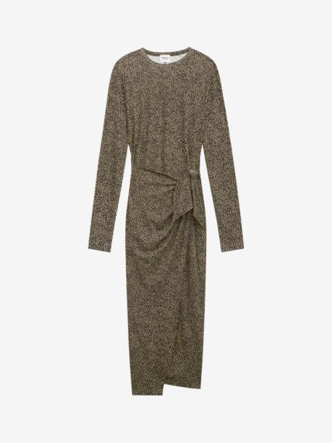 Isabel Marant Étoile LISY DRESS