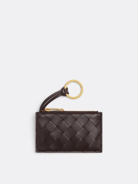 Bottega Veneta key pouch