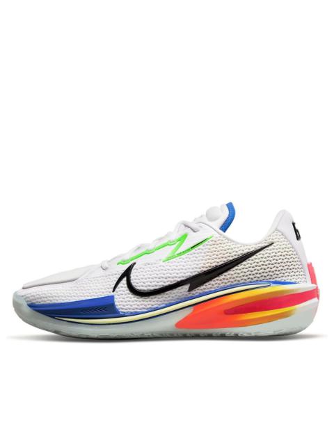 Nike Air Zoom GT Cut 1 'Ghost' DX4112-114