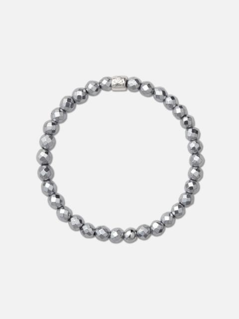 MASTERMIND WORLD GLASS BEADS BRACELET