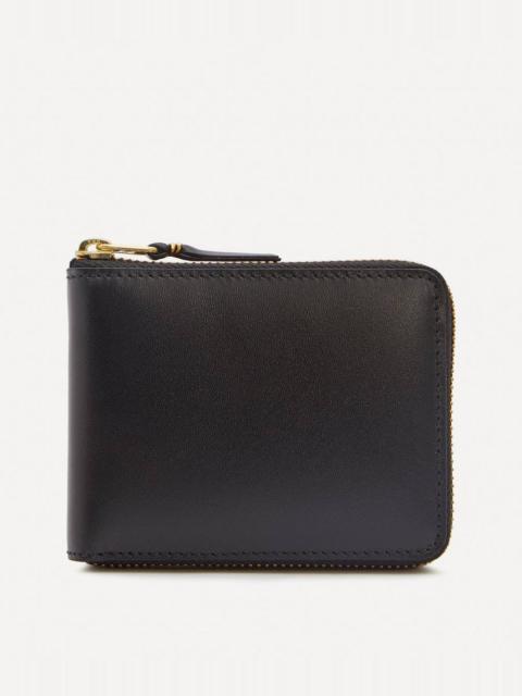 Comme Des Garçons Leather Classic Line Wallet