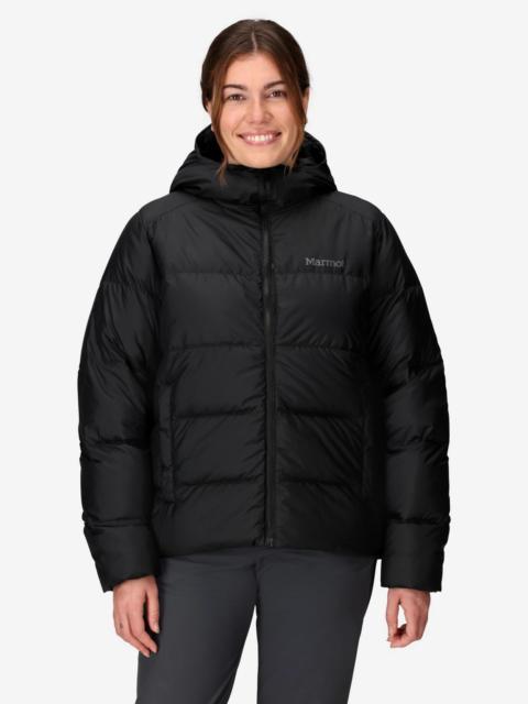 Marmot Women’s Guides Down 2.0 Hoody
