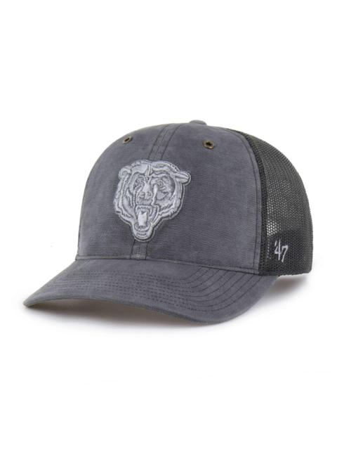 Carhartt Chicago Bears '47 Dyed Trucker Relaxed Fit
