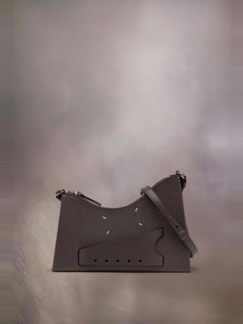 Maison Margiela Snatched hobo small