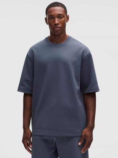 lululemon Grand Standard Short-Sleeve Crew
