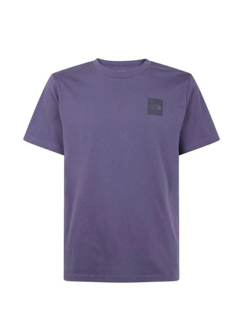 The North Face "Man Evolution Box Half Dome" Regular Short